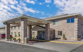 Quality Inn & Suites Fillmore I-15